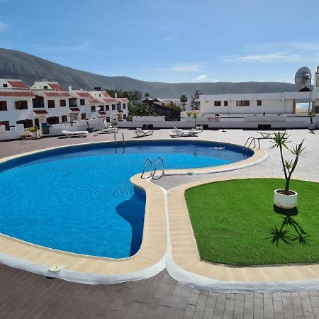 Colina Apartment Los Cristianos  Exteriör bild