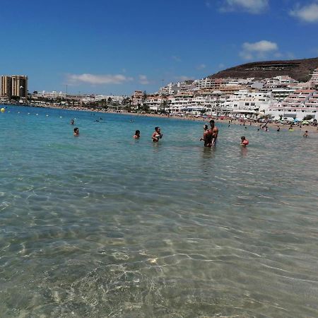 Colina Apartment Los Cristianos  Exteriör bild
