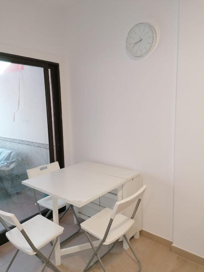 Colina Apartment Los Cristianos  Exteriör bild