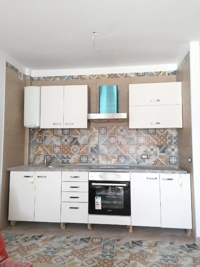 Colina Apartment Los Cristianos  Exteriör bild
