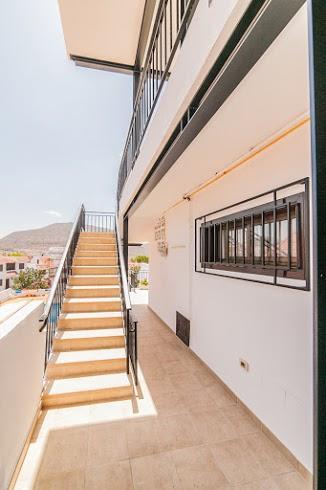 Colina Apartment Los Cristianos  Exteriör bild