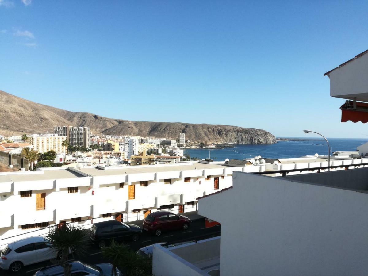 Colina Apartment Los Cristianos  Exteriör bild